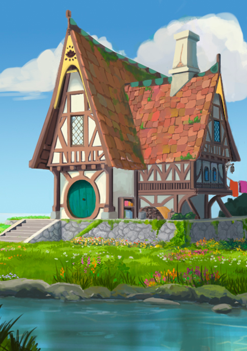 Maelys
